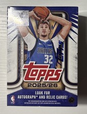 2025-26 Topps Flagship