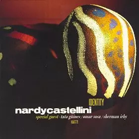 Identity leonardo castellini - identity,,