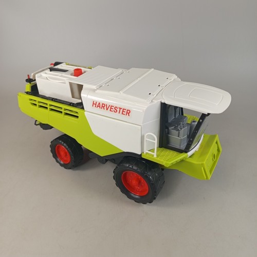 Playmobil lexion780terratrac - playmobil,