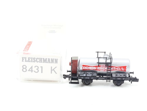 Fleischmann spur 8431 k - fleischmann,