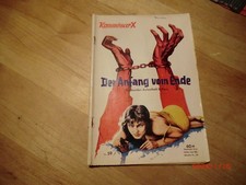 Kommissar X Der Anfang Vom