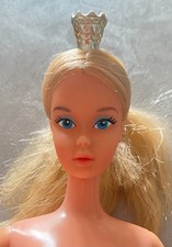 Vintage Barbie Ballerina aus