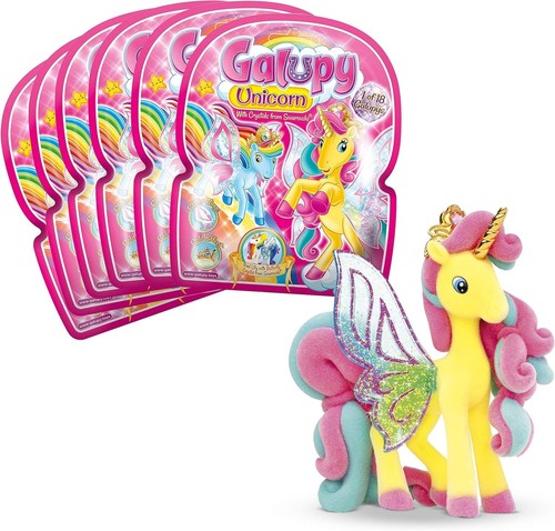 Galupy unicorn 6er pack - galupy,