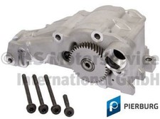 PIERBURG 7.07919.31.0 Ölpumpe