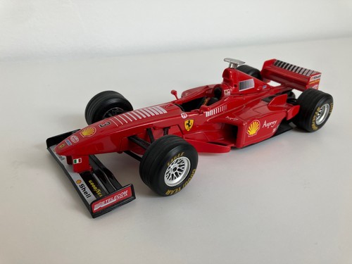 Bburago ferrari f300 24 - bburago,