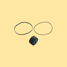 Riemen Andruckrolle = Kit 1