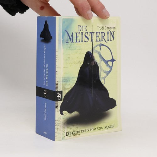 Die meisterin trudi - die, | 