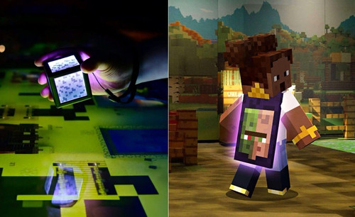 Minecraft experience villager - minecraft,