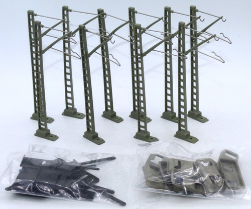 Märklin 7509 m gleis mast - märklin, k