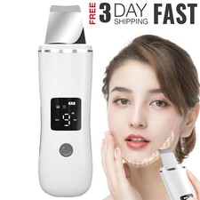 Skin Scrubber Face Skin