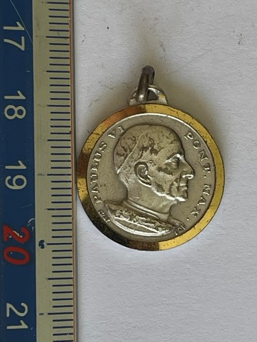 Religiosa alte medaille 1975 - religiosa,