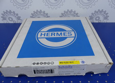Hermes WS Flex 18C SiC Nassschleifpapier rund Körnung 4000 D 250