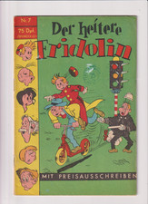 Der heitere Fridolin 7
