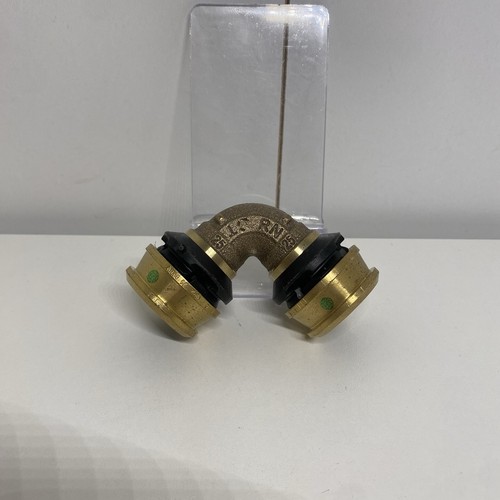 Viega raxofix bogen 25mm - 90°,