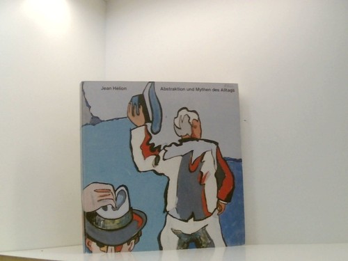 Jean helion abstraktion - abstraktion, und