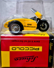 Schuco Piccolo BMW R 60 mit