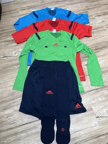 Org adidas referee - org.,