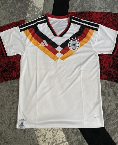Adidas dfb deutschland trikot - deutschland,