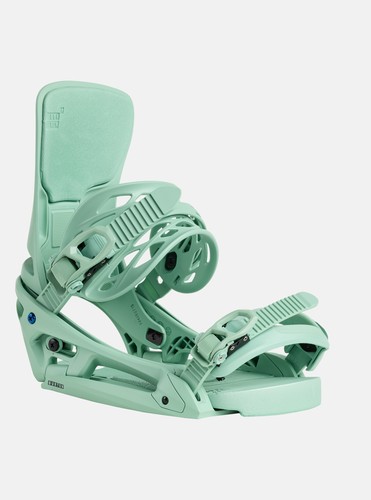 Burton cartel est - x,