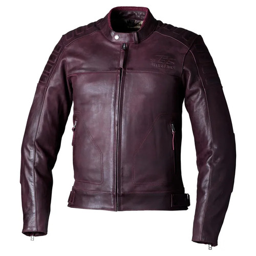 Rst brandish2 lederjacke - brandish2, ce