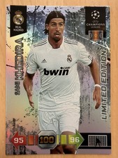 Panini adrenalyn champions - xl,