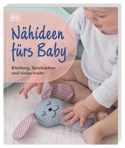 Nähideen fürs baby - nähideen,