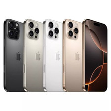 Apple iPhone 16 Pro Max - 256