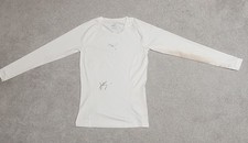 Matchworn Trikot/Thermoshirt