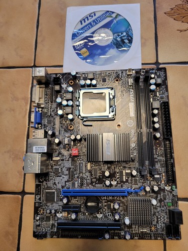 Mainboard platinen konvolut - platinen,