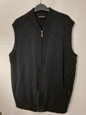 Breidhof Herren Pullunder Gr