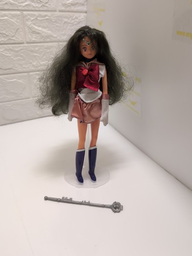 Sailor moon pluto bandai - sailor,