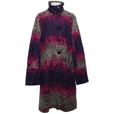 Franstyle, Mantel, Damen