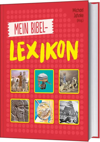 Mein bibellexikon michael - |,