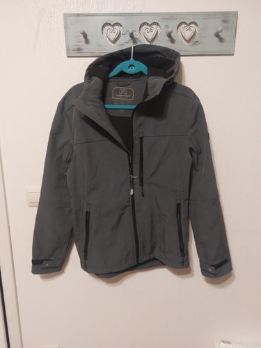 Raintex jacke softshell - raintex, m