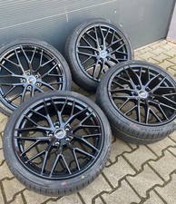 20 Zoll Allwetter Kompletträder für Audi A6 S6 4G C7 F2 C8 A7 S7 255-35r20 ET30