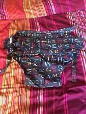 Faltbarer Babysitz Kindersitz Reisesitz Marke Mobiseat