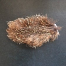 Rotfuchsstücken klein