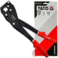 YATO TROCKENBAU-ZANGE