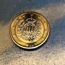 ### Original TOP 1 Euro San
