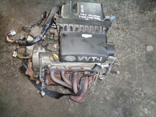 Toyota yaris p1f 2 3 - p1f, 2/3