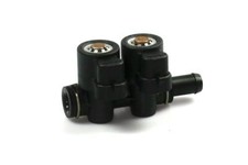 Lovato Einspritzrail