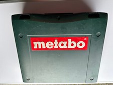 schlagbohrmaschine metabo