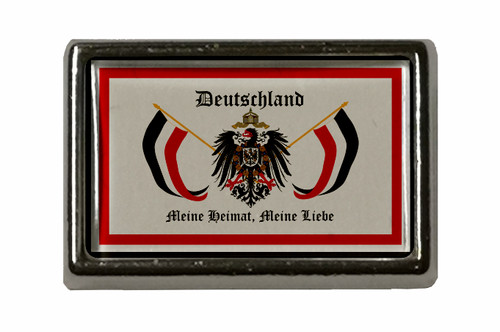 Pin deutschland meine heimat - pin,