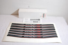 Suzuki GSX-S1000 bj. 2016 Felgendekor Felgenaufkleber OE 990D0-04K03-PAD NEU