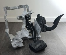 Orig. Audi A5 8T Pedaleinheit