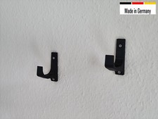 Wandhalterung für gewehr oder - für,