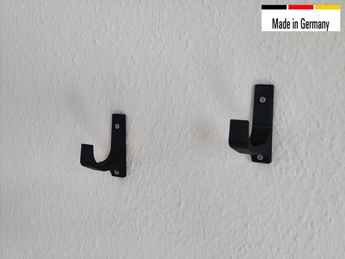 Wandhalterung für gewehr oder - wandhalterung,