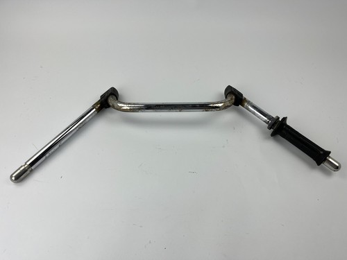 Yamaha suzuki honda lenker - yamaha, m-lenker