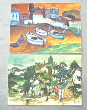 Hartmann Norbert Postkarten 2