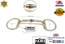 Myler Design Western D-Ring